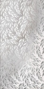Декор Палермо D Колоски 25х50 Axima глянцевый керамический СК000037067