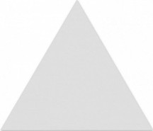 Керамогранит Triangle Floor R9 Ice White Matt 20,1x23,2 напольный глазурованный, матовый