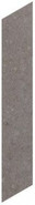 Керамогранит Kone Grey Chevron AUOS 11,5x67 , м2