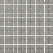 Мозаика PA-553 керамика матовая антислип 30х30 см NSmosaic Porcelain Series  чип 23х23 мм, серый