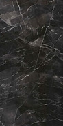 Керамогранит Black Calacatta Kristal Decor Rectified Parlak Nano Kutahya 60x120 полированный универсальный 30320524801101