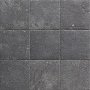 Керамогранит Bali Stone Lava Mate 20x20 Mainzu матовый, рельефный (рустикальный) универсальная плитка