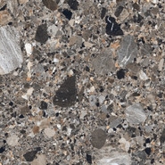 Керамогранит 210039 Ceppo Grey Natural Polished 60x60 Concor полированный универсальная плитка УТ-00038809