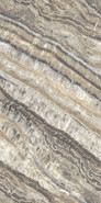 Керамогранит Hazy Nero Infinia High Glossy 60х120 Gresant супер полированный универсальная плитка ITL84082