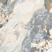 Керамогранит Margot Compacglass Blue 90х90 Geotiles матовый универсальный