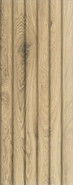 Настенная плитка W-Royal Place wood 1 STR 29.8х74.8 Tubadzin матовая керамическая