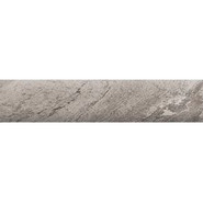 Плинтус World Flysch rodapie Gris 9.4x44.3 керамогранит
