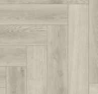 Ламинат Alpine Floor Herringbone by Camsan LF102-06 Дуб Монпелье 606х101х8 8 мм 33 класс с фаской