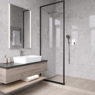 Mramor Chic Silver