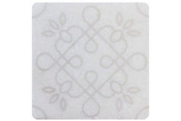 White Marble Motif №1