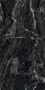 Керамогранит Black Supremo 60x120 Casati ceramica полированный напольный