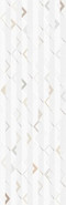 Настенная плитка Chande-R Multicolor 32х99 Vives Ritmo матовая керамическая 33928