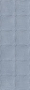 Настенная плитка Pottery Sea 30x90 Azuvi матовая керамическая