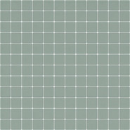 Мозаика Pastelli Ruscello керамогранит 30х30 см Appiani противоскользящая чип 25х25 мм, зеленый PST 7007