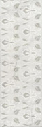 Декор KMD3STA030BR Тубкаль Белый глянцевый обрезной 30x89,5x0,9 Kerama Marazzi керамический