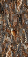 Керамогранит Cosmic Ret. Lev. 120x278 Naxos Serenade полированный универсальная плитка 137771