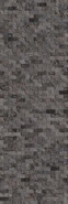 Настенная плитка Image Dark Deco 33,3x100 (4P/C) Porcelanosa рельефная (структурированная), матовая керамическая V13895701