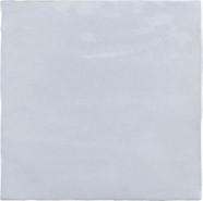 Настенная плитка La Riviera Lavanda Blue 13.2x13.2 глянцевая керамическая