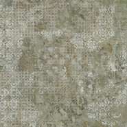 Керамогранит Rug Green Natural 59.55х59.55 Aparici Ceramicas матовый универсальная плитка