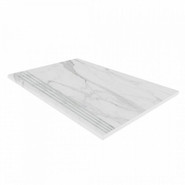 Ступень фронтальная MN01-30x120-Неполированная керамогранит