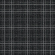 Мозаика Lapis Ossidiana керамогранит 30х30 см Appiani противоскользящая чип 12х12 мм, черный LAP 4003