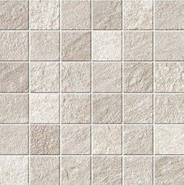 Мозаика Brave Gypsum Mosaico A1FM 30x30 керамогранитная м2