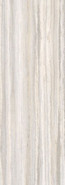 Керамогранит Travertino Grigio Venato Bocciardato 5+ 100x300 Laminam I Naturali Marmi матовый универсальная плитка LAMF008705
