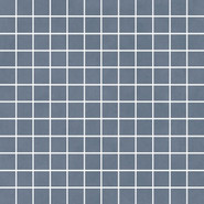Мозаика Kerama Marazzi KM3030M0171N Таделакт Cиний матовый 29,8x29,8x0,35 керамика