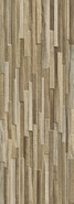 Керамогранит Ordesa Roble 32х89 Porcelanicos Hdc матовый, рельефный (рустикальный) настенная плитка 202827