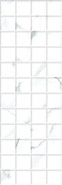 Настенная плитка Avila Mos Blanco 20x60 Emtile матовая керамическая УТ-00009269