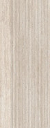 Настенная плитка Stripe Taranto Bone 59.6x150 Porcelanosa матовая керамическая 100371172