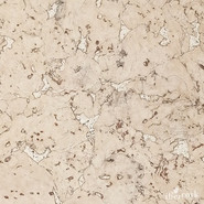 IberCork Лерида Невада 600x300 Пробковые настенные покрытия в пластинах EasyCork клеевое соединение