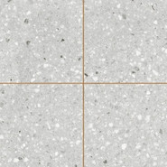 Напольная плитка Backstage Grey 45x45 Dvomo матовая керамическая С0004802