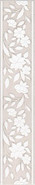 Бордюр AD/A424/SG457020 Сорбонна 50,2x9,6x0,85 Kerama Marazzi матовый