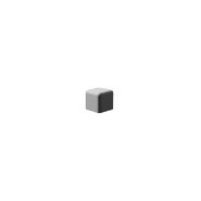 Вставка Edge Corner Graphite Matt (94818) 0,8х0,8 Wow матовая керамическая