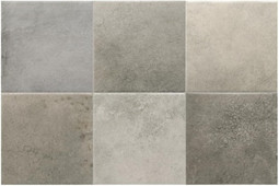 Керамогранит 31560 Spa and Pools Shadow Matt 15x15 Equipe матовый универсальная плитка А003351