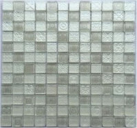 Мозаика Prism 30х30 (2.3x2.3) стекло