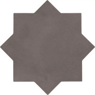 Керамогранит Kasbah Star Mud 16,8x16,8 Equipe матовый универсальный 29078
