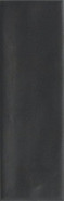 Керамогранит Glint Black Matt 4.8х14.6 Peronda матовый универсальный 3300037829