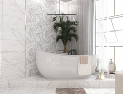 Calacatta Bianco