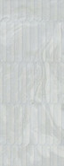 Декор Marbella-R Gris 45x120 Vives Stravaganza матовый керамический 33642