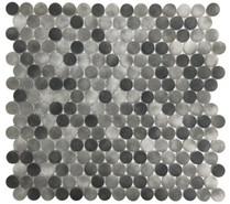 Мозаика Dune Glass Mosaics Essential 31.5×29