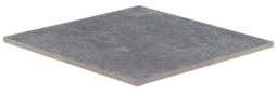 Клинкерная WKS 31100 Mittelgrau 31x31 матовая напольная плитка