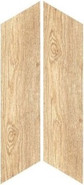 Керамогранит RC5F Inedito Chevron Avorio 11x54 Marazzi Ragno матовый напольный УТ-00028867