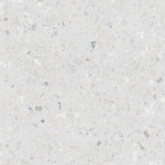 Керамогранит Drops Natural Off White 18,5x18,5 напольный глазурованный, матовый