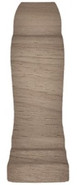 Вставка SG5269/AGE Угол внешний Монтиони Коричневый Светлый матовый 2.9x8 Kerama Marazzi