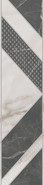 Бордюр 13109TR/11 Буонарроти Матовый Обрезной 30x7,2x0,9 Kerama Marazzi керамический