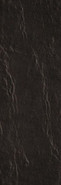 Настенная плитка Golden Hills Nero Structura 29.8x89.8 матовая керамическая