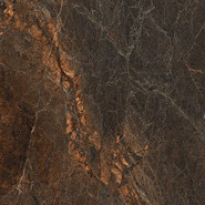 Керамогранит 60х60 Forest Brown Glamour полированный