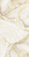 Керамогранит H18004006G Shiny Onyx Gold 60x120 Azario carving универсальный